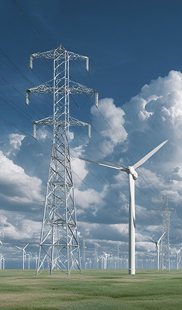 Generare de energie