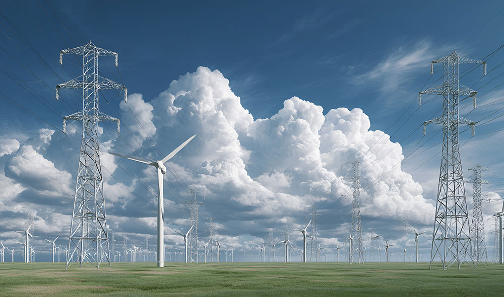 Generare de energie