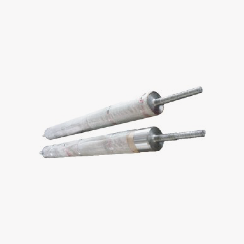 Role de vatră pentru cuptor pentru linie continuă de galvanizare (CGL)
