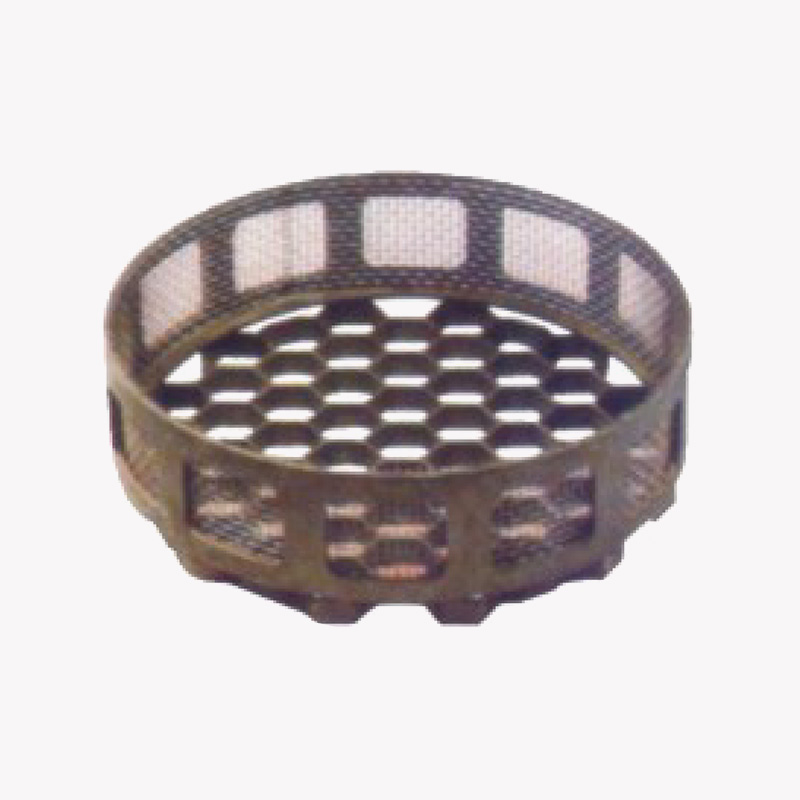 Coș de material
