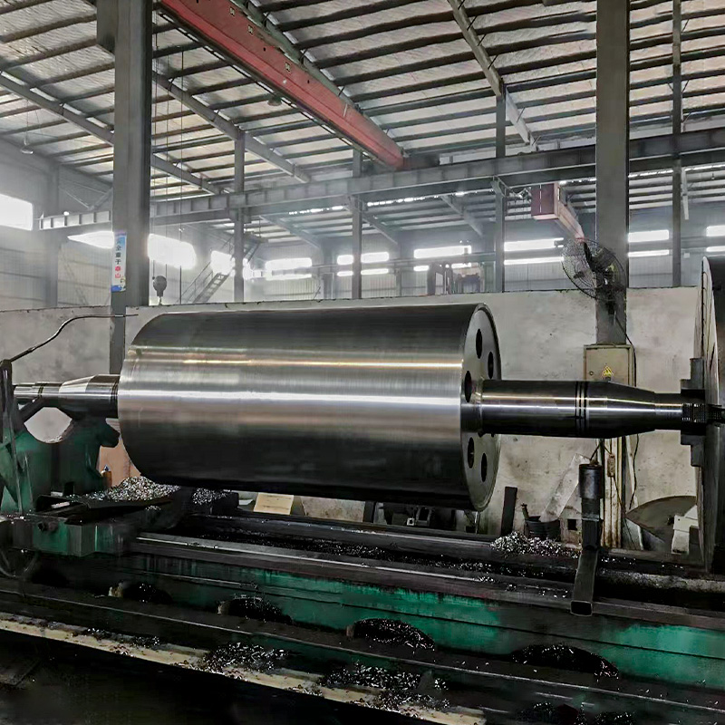 Rolă de tensionare