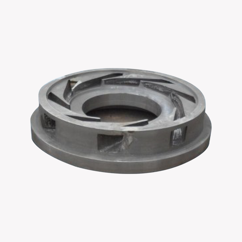 Disc turbină