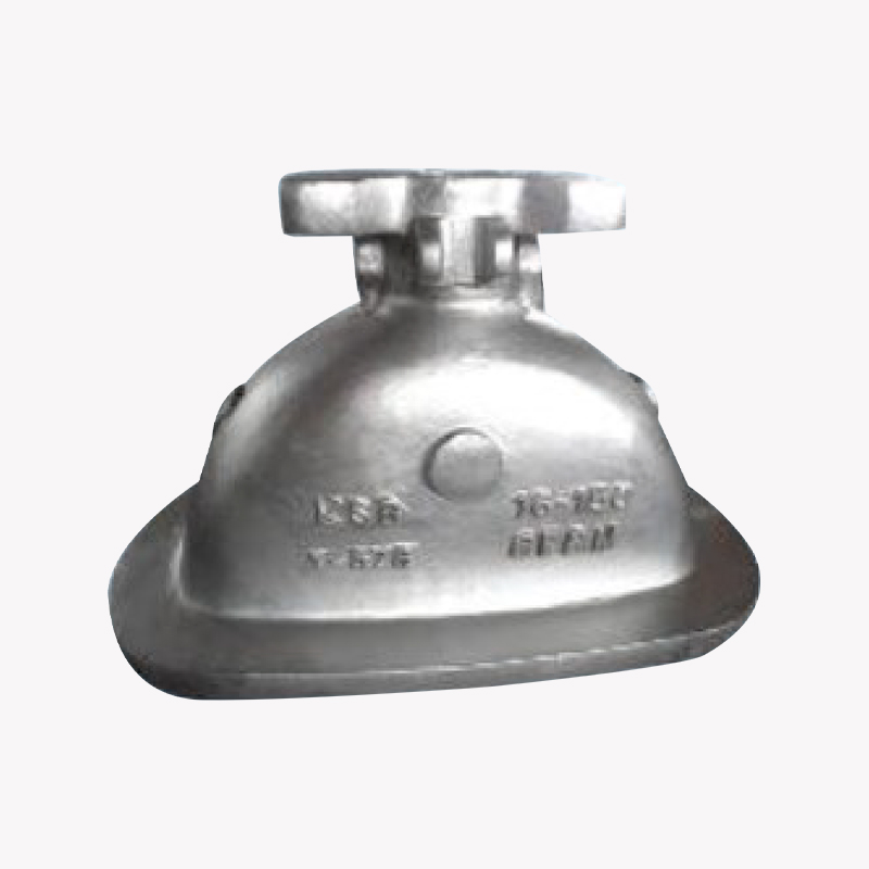 Capacul supapei